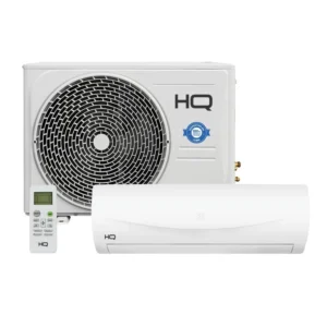 Ar Condicionado Split hq Hi Wall 9.000