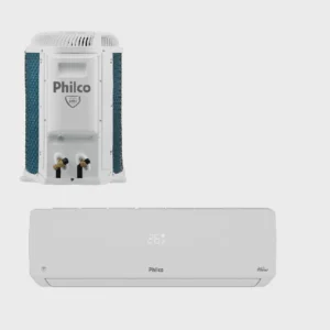 Ar Condicionado Split Hi Wall Philco Inverter 9000