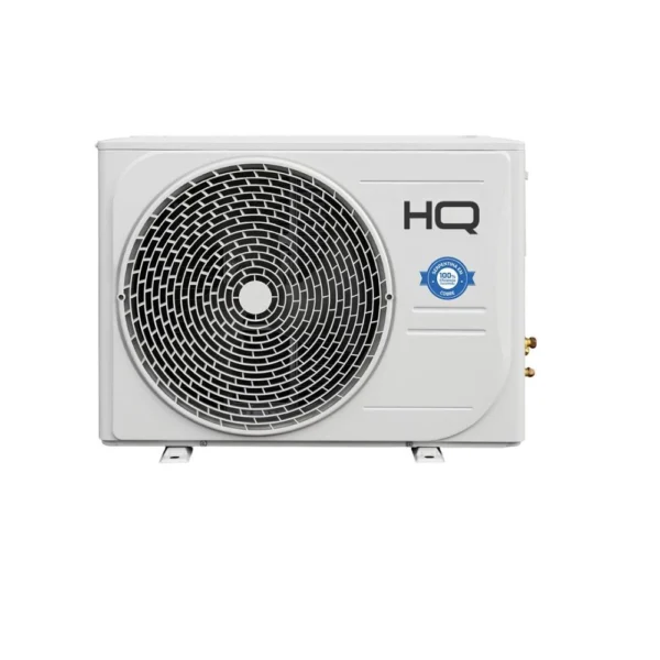 Ar Condicionado Split hq Hi Wall 9.000 - Image 2
