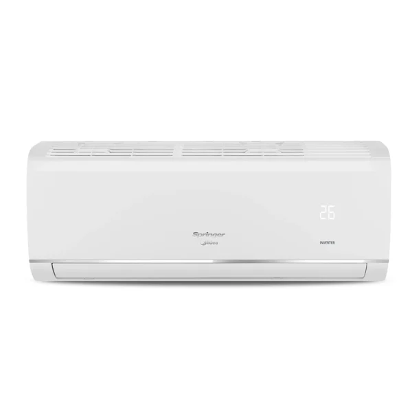 Ar Condicionado Split Hw Inverter Airvolution Connect R-32 Springer - Image 3